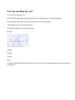 Bài 41 trang 88 sgk toán 8 tập 1