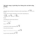 Bài 79 trang 108 sgk toán 8 tập 1