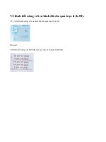 Bài 35 trang 87 sgk toán 8 tập 1