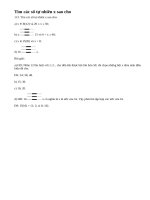 Bài 113 trang 44 sgk toán 6 tập 1