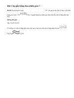 Bài 80 trang 38 sgk toán 7 - tập 1