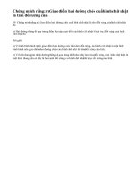 Bài 59 trang 99 sgk toán 8 tập 1