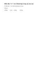 Bài 89 trang 36 sgk toán 6 tập 1