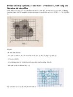 Bài 5 trang 67 sgk toán 8 tập 1