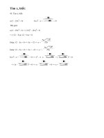 Bài 45 trang 20 sgk toán 8 tập 1