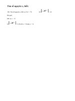 Bài 104 trang 97 sgk toán 6 tập 1