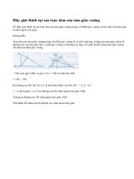 Bài 58 trang 83 sgk toán lớp 7- tập 2