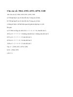 Bài 102 trang 41 sgk toán 6 tập 1