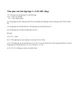 Bài 137 trang 53 sgk toán 6 tập 1