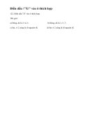 Bài 122 trang 47 sgk toán 6 tập 1