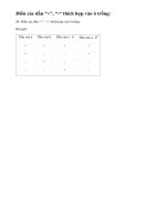 Bài 84 trang 92 sgk toán 6 tập 1