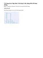 Bài 11 trang 14 sgk toán 7 - tập 2