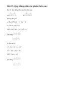 Bài 15 trang 43 sách giáo khoa toán 8 tập 1