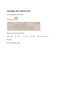 Bài 50 trang 24 sgk toán 6 tập 1