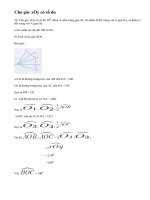 Bài 36 trang 87 sgk toán 8 tập 1