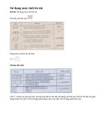 Bài 86 trang 42 sgk toán 7 - tập 1