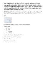 Bài 53 trang 87 - Sách giáo khoa toán 8 tập 2