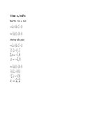 Bài 93 trang 45 sgk toán 7 - tập 1