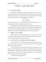 Hệ thống kênh thải nước tuần hoàn nằm trên địa phận xã tam hưng và phục lễ thuộc huyện thủy nguyên, hải phòng, nằm cạnh sông bạch đằng