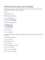 Bài 5 trang 177 sgk toán 5 tiết 172 luyện tập chung