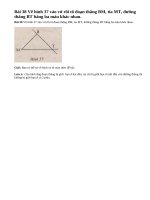 Bài 38 trang 116 - Sách giáo khoa toán 6 tập 1