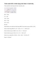 Bài 2 trang 106 sgk toán 5