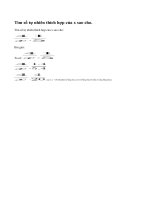 Bài 5 trang 175 sgk toán 5 tiết 169 luyện tập chung