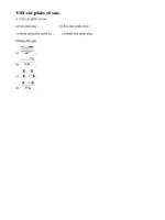 Bài 3 - Trang 6 - Phần Số Học - SGK Toán 6 Tập 2