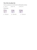 Bài 3 trang 72 Tiết 40 sgk Toán 5