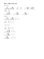 Bài 1 trang 11 sgk toán 5