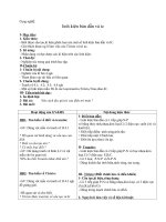 Công nghệ linh kiện bán dẫn và ic 