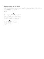 Bài 3 trang 140 sgk toán 5 luyện tập