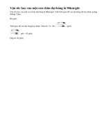 Bài 3 trang 143 sgk toán 5 luyện tập