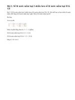 Bài 2 trang 18 sgk toán 5