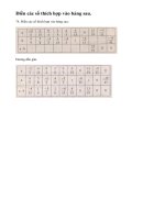 Bài 74 - Trang 39 - Phần số học - SGK Toán 6 Tập 2