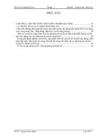 Công trình thuỷ điện xê kaman1 xây dựng trên lưu vực sông xêkaman nằ