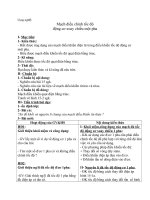 Công nghệ mạch điều chỉnh tốc độ động cơ xoay chiều một pha 