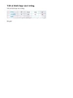 Bài 1 trang 143 sgk toán 5