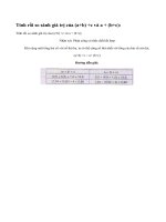 Bài 2 trang 52 sgk Toán 5