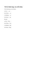 Bài 3 trang 153 sgk toán 5 ôn tập đo độ dài tiếp theo