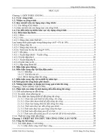 Hồ chứa nước hà động huyện đầm hà,tỉnh quảng ninh