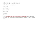 Bài 3 - Trang 155 - SGK Hóa học 12