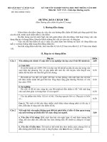 Đề thi tốt nghiệp BT THPT khoá 02062009  văn BT 