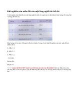 Bài 5 trang 204 sgk hóa học 12