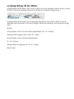 Bài 1 trang 145 sgk toán 5 tiết 137 luyện tập chung