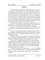 Hồ suối Nứa thuộc xã Đông Hưng, Đông Phú thuộc huyện Lục  Nam và các xã Phương Sơn, Thống Nhất thuộc  Lục Ngạn tỉnh Bắc Giang