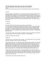 Trên bước đường thành công, không có dấu chân của kẻ lười biếng 