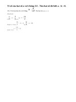 Bài 141 - Trang 58 - SGK Toán 6 Tập 2