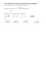 Bài 138 - Trang 58 - SGK Toán 6 Tập 2