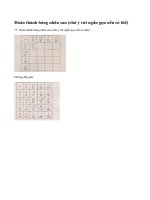 Bài 75 - Trang 39 - Phần số học - SGK Toán 6 Tập 2